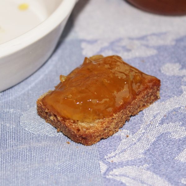 Confiture Citron Safran (4)