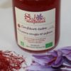 Confiture Poivron Safran 1