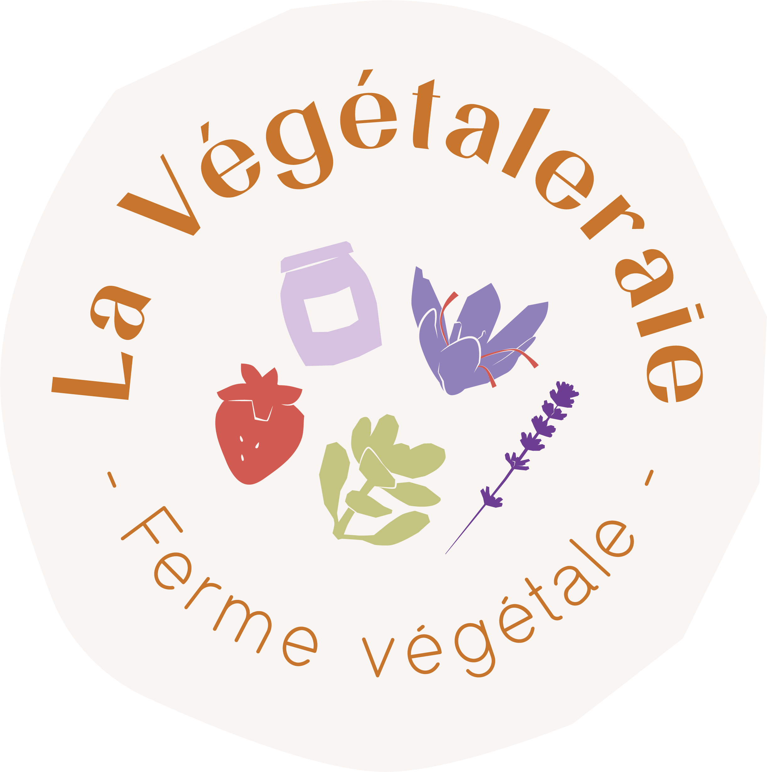 Logo-Rond_LaVégétaleraie