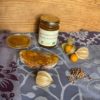 Physalis Coriandre confiture